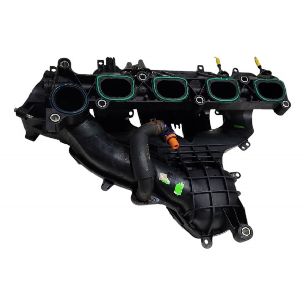 Coletor Admissão Ford Focus 05 A 08 2.0 B3196