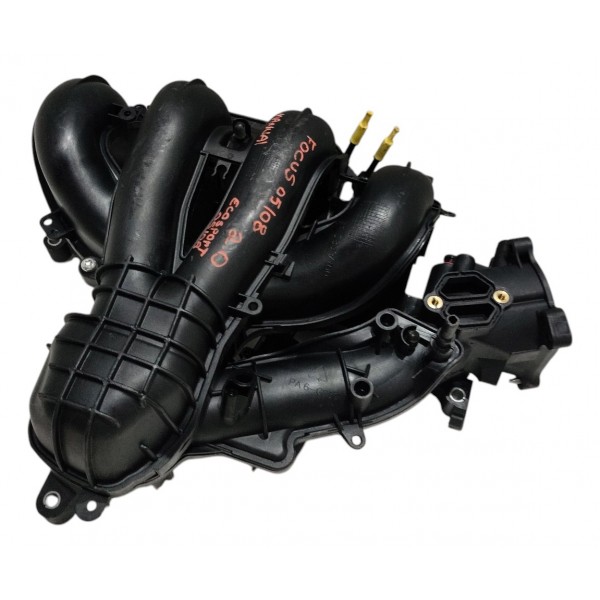 Coletor Admissão Ford Focus 05 A 08 2.0 B3196