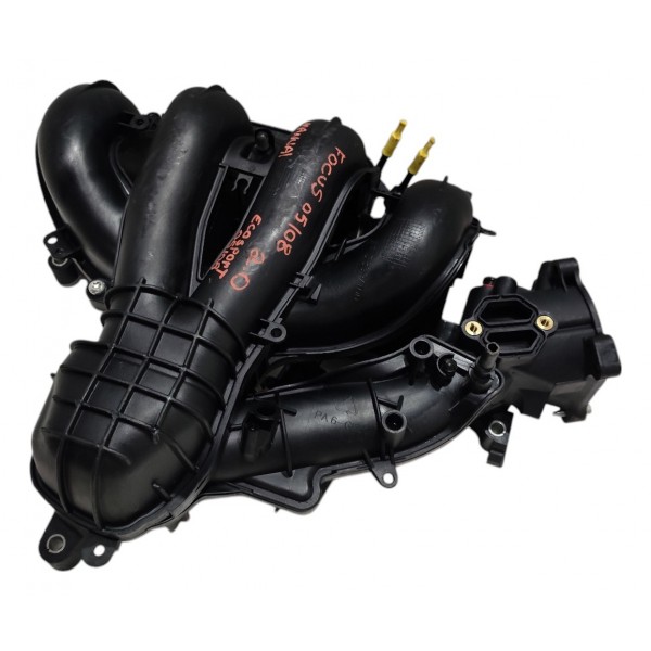 Coletor Admissão Ford Focus 05 A 08 2.0 B3196