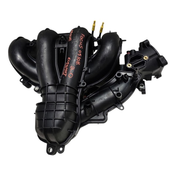 Coletor Admissão Ford Focus 05 A 08 2.0 B3196