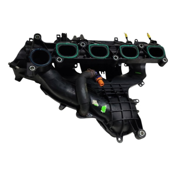 Coletor Admissão Ford Focus 05 A 08 2.0 B3196