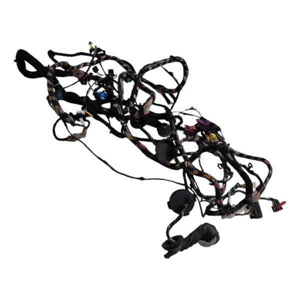 Chicote Carroceria Fiat Strada 2023 1.3 B3195