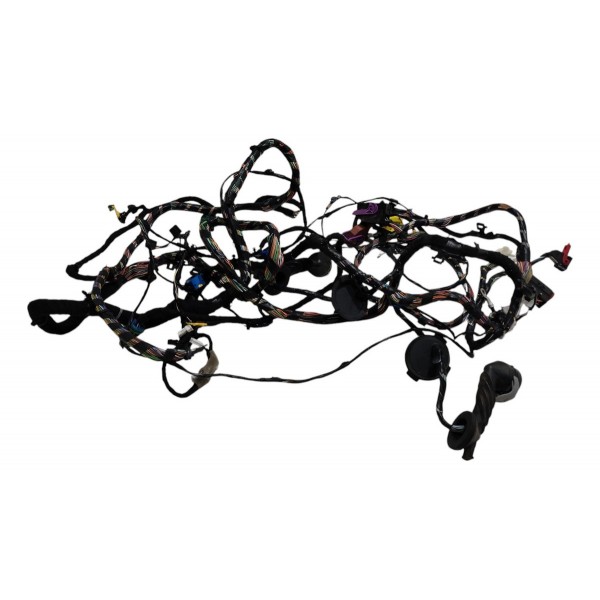 Chicote Carroceria Fiat Strada 2023 1.3 B3195