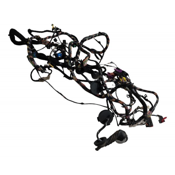 Chicote Carroceria Fiat Strada 2023 1.3 B3195