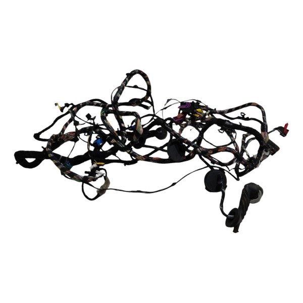 Chicote Carroceria Fiat Strada 2023 1.3 B3195