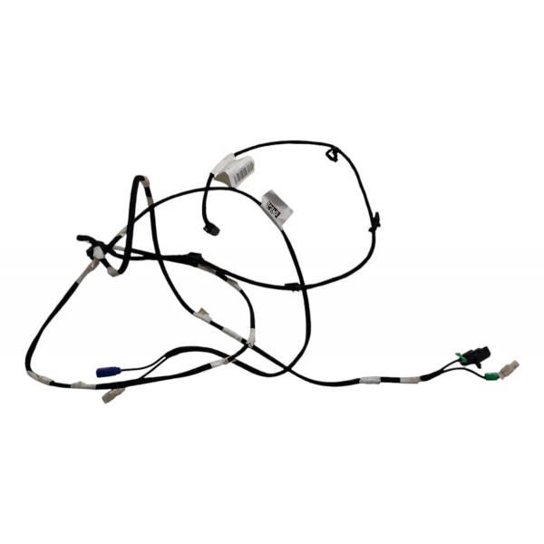 Chicote Teto Fiat Strada 2023 1.3 B3190