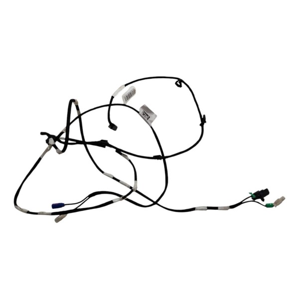 Chicote Teto Fiat Strada 2023 1.3 B3190