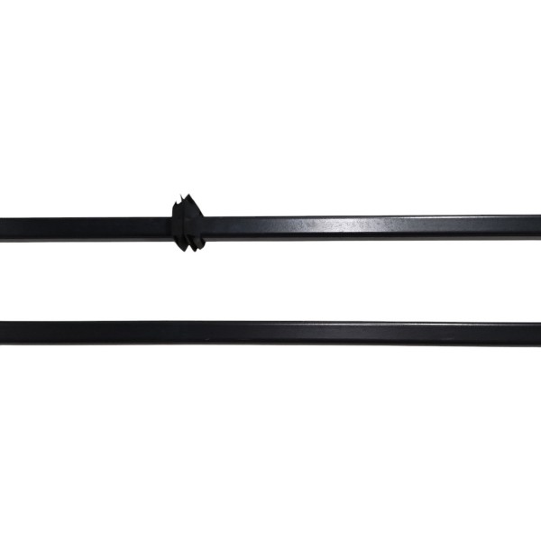 Grade Proteção Vidro Vigia Traseiro Fiat Strada 23 1.3 B3186