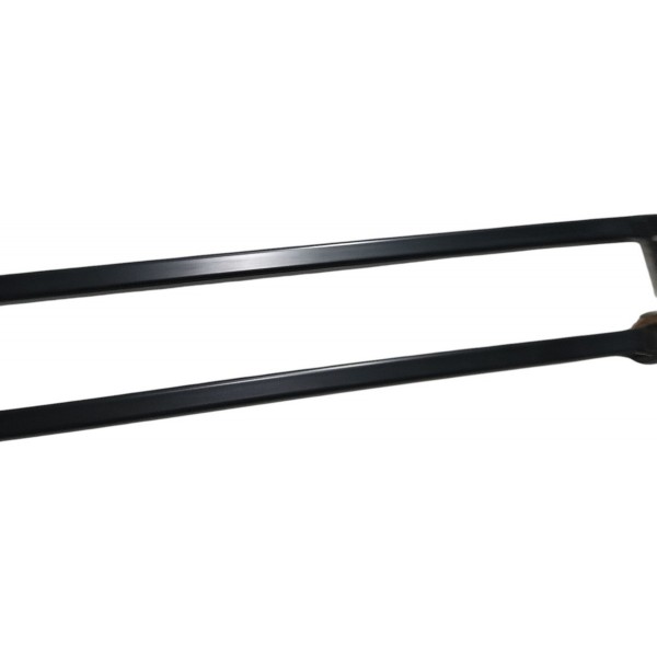 Grade Proteção Vidro Vigia Traseiro Fiat Strada 23 1.3 B3186