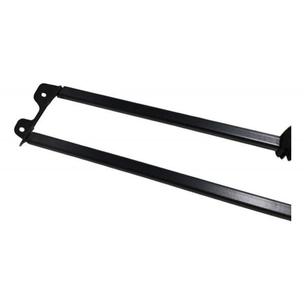 Grade Proteção Vidro Vigia Traseiro Fiat Strada 23 1.3 B3186