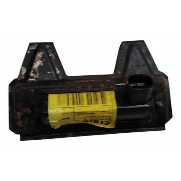 Luz Placa Fiat Strada 2023 1.3 B3183