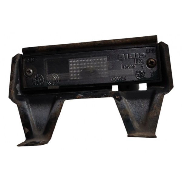 Luz Placa Fiat Strada 2023 1.3 B3183