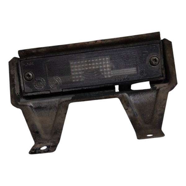 Luz Placa Fiat Strada 2023 1.3 B3181