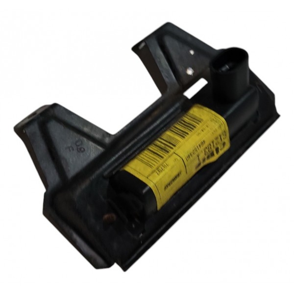 Luz Placa Fiat Strada 2023 1.3 B3181