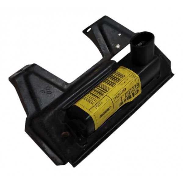 Luz Placa Fiat Strada 2023 1.3 B3181