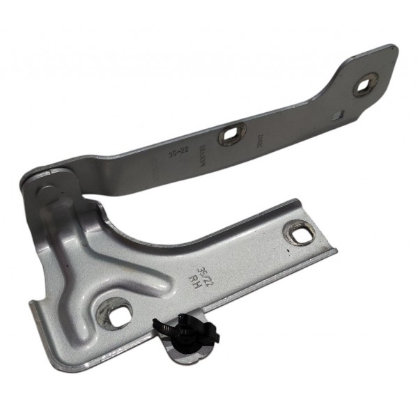 Dobradiça Dir Capo Dianteiro Fiat Strada 2023 1.3 B3178