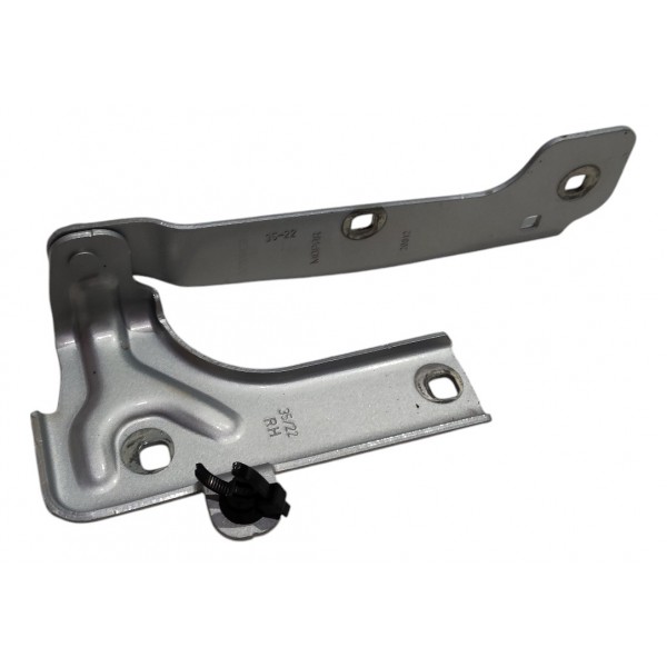 Dobradiça Dir Capo Dianteiro Fiat Strada 2023 1.3 B3178