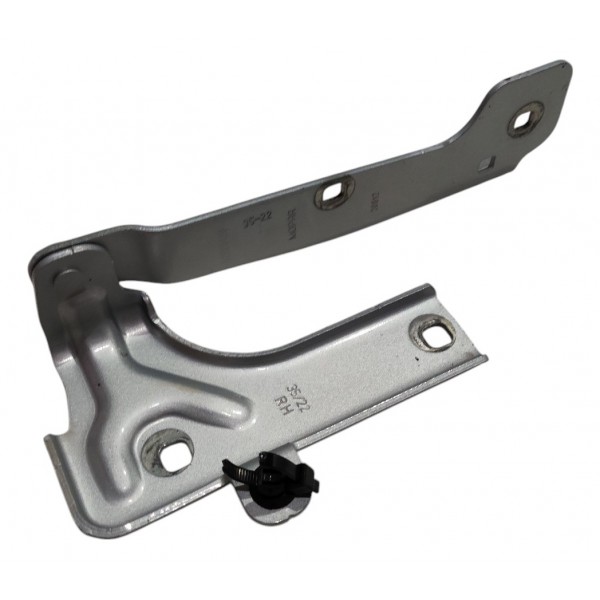 Dobradiça Dir Capo Dianteiro Fiat Strada 2023 1.3 B3178