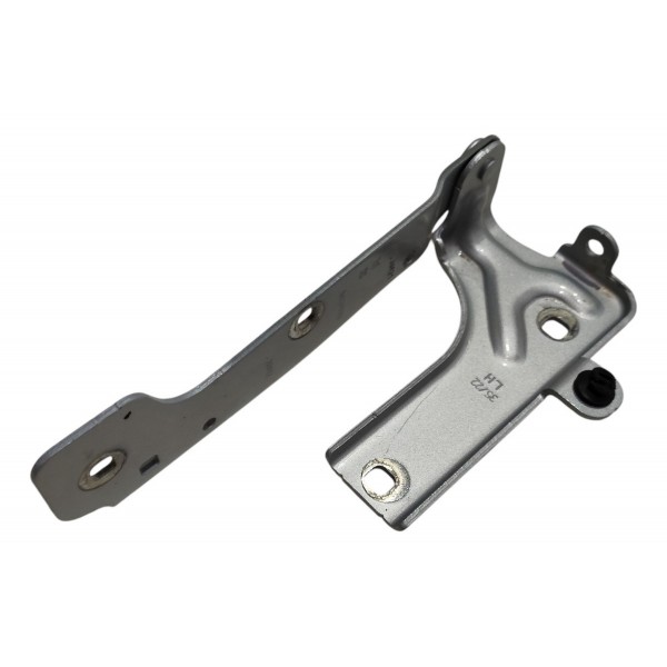 Dobradiça Esq Capo Dianteiro Fiat Strada 2023 1.3 B3177