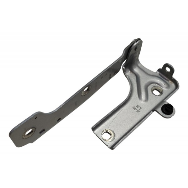 Dobradiça Esq Capo Dianteiro Fiat Strada 2023 1.3 B3177