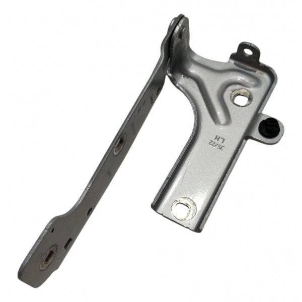 Dobradiça Esq Capo Dianteiro Fiat Strada 2023 1.3 B3177