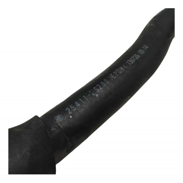 Mangueira Agua Radiador Hyundai Ix35 2015