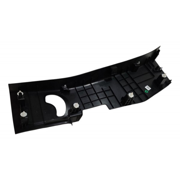 Acabamento Coluna Tras Dir Fiat Strada 2023 1.3 B3172