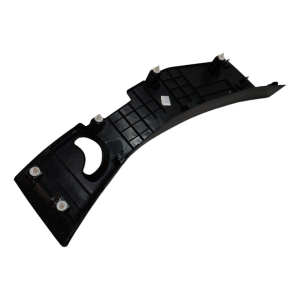 Acabamento Coluna Tras Esq Fiat Strada 2023 1.3 B3171