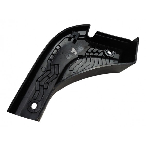 Acabamento Esquerdo Caçamba Fiat Strada 2023 1.3 B3169