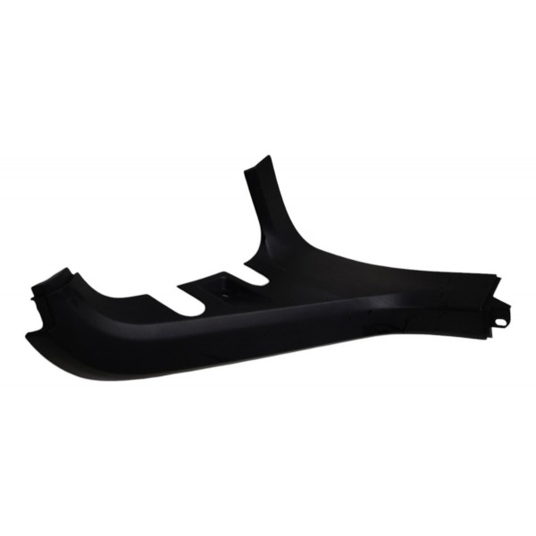 Moldura Acabamento Superior Caçamba Esq Strada 23 1.3 B3167