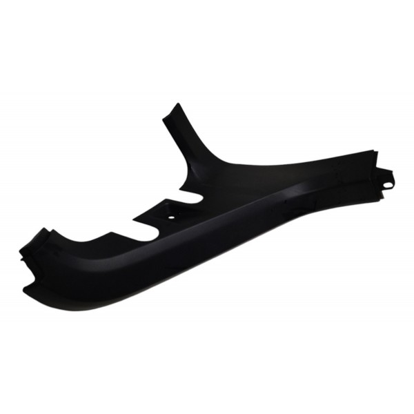 Moldura Acabamento Superior Caçamba Esq Strada 23 1.3 B3167