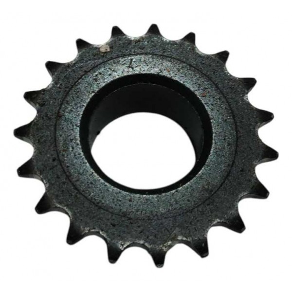 Engrenagem Virabrequim Renault Megane Clio 1.6