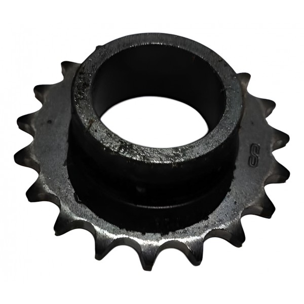 Engrenagem Virabrequim Renault Megane Clio 1.6