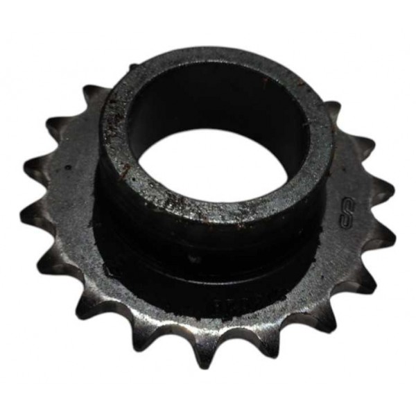 Engrenagem Virabrequim Renault Megane Clio 1.6