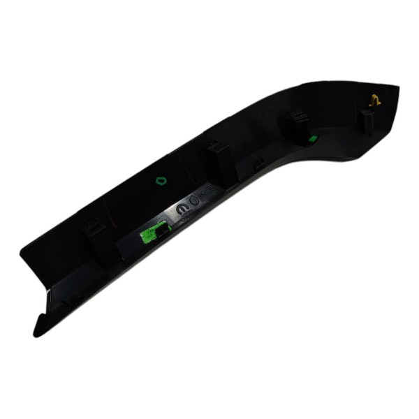 Acabamento Vidro Vigia Tras Dir Caçamba  Strada 23 1.3 B3160