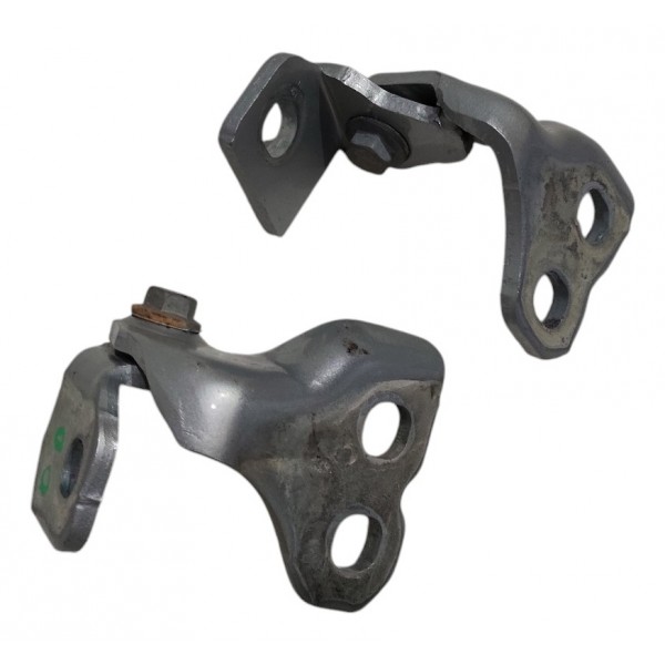 Par Dobradiça Porta Diant Dir Fiat Strada 2023 1.3 B3153