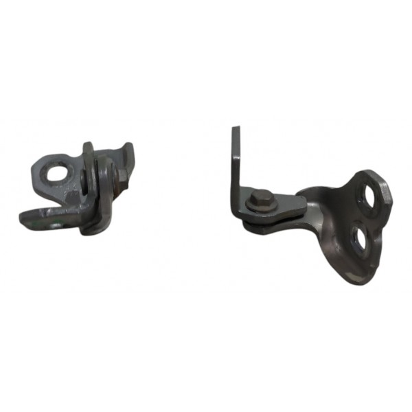 Par Dobradiça Porta Diant Dir Fiat Strada 2023 1.3 B3153