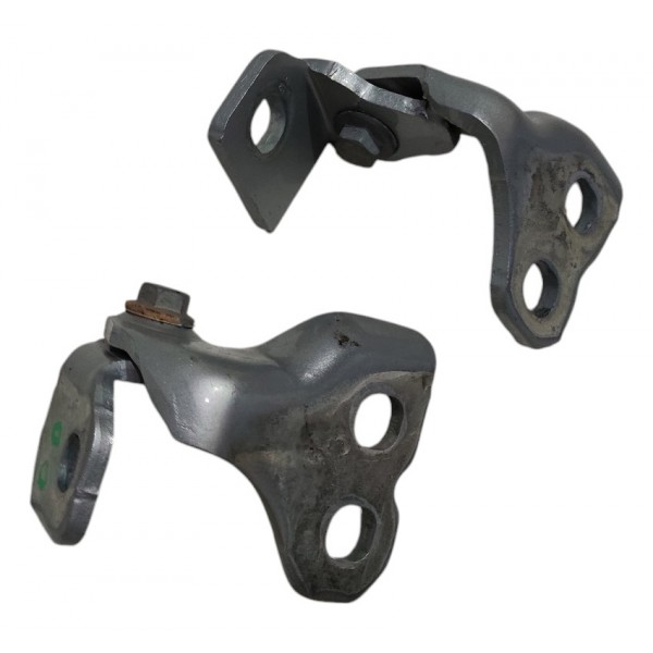 Par Dobradiça Porta Diant Dir Fiat Strada 2023 1.3 B3153