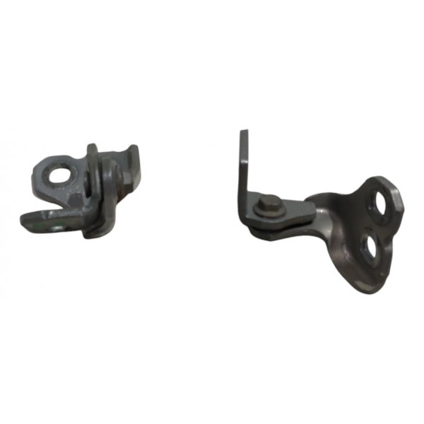 Par Dobradiça Porta Diant Dir Fiat Strada 2023 1.3 B3153