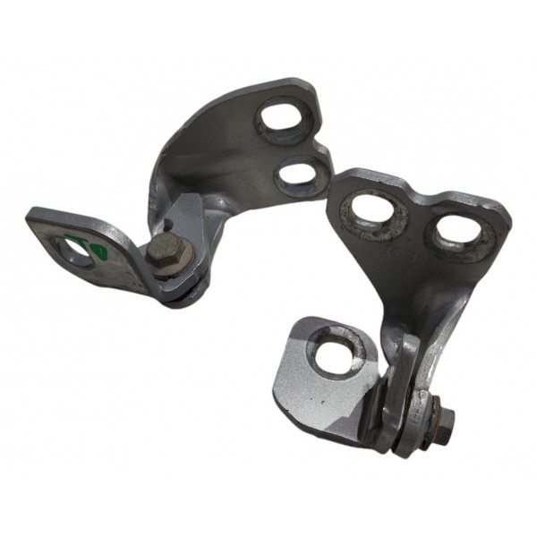 Par Dobradiça Porta Tras Dir Fiat Strada 2023 1.3 B3152