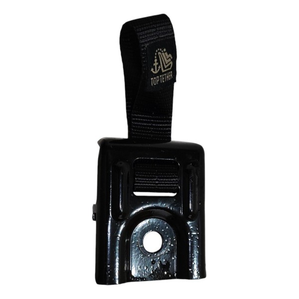 Isofix Superior Fiat Strada 2023 1.3 B3151