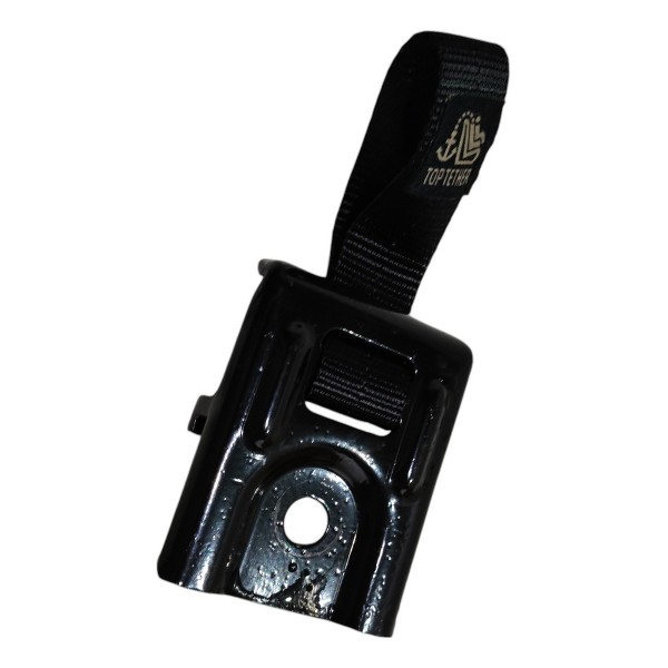 Isofix Superior Fiat Strada 2023 1.3 B3151