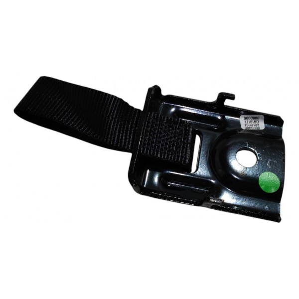 Isofix Superior Fiat Strada 2023 1.3 B3151