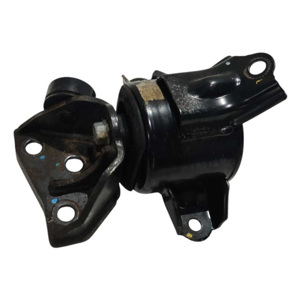 Coxim Caixa Câmbio Hyundai Ix35 2015