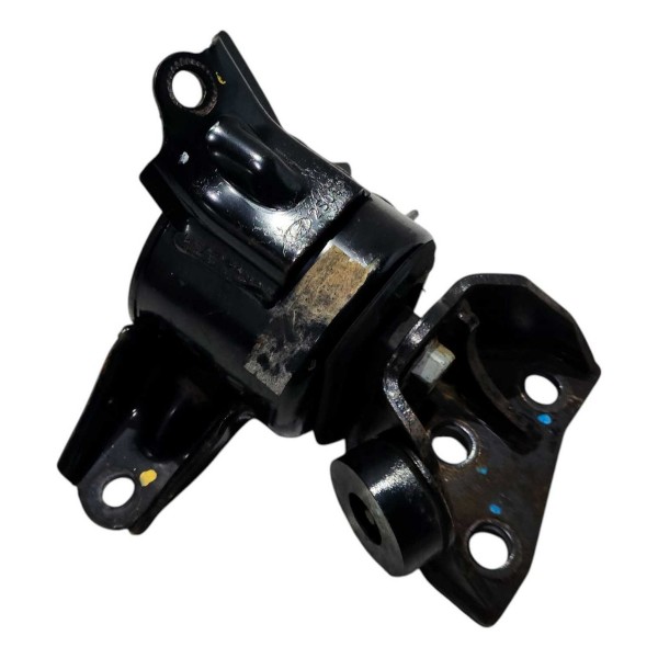 Coxim Caixa Câmbio Hyundai Ix35 2015