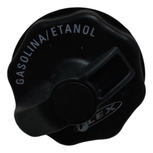 Tampa Gargalo Tanque Fiat Strada 2023 1.3 B3147