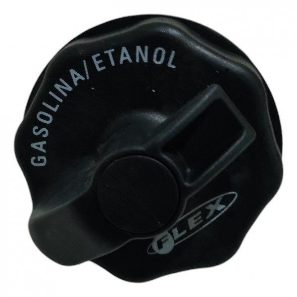 Tampa Gargalo Tanque Fiat Strada 2023 1.3 B3147