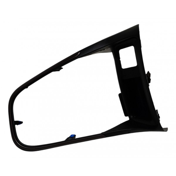 Moldura Alavanbca Cambio Fiat Strada 2023 1.3 B3146