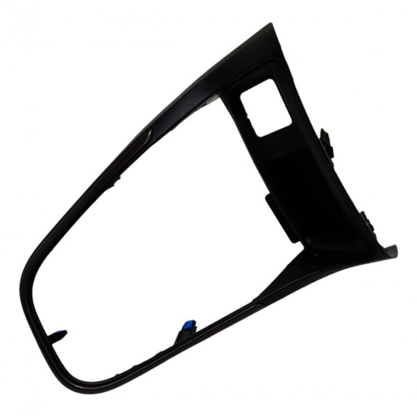 Moldura Alavanbca Cambio Fiat Strada 2023 1.3 B3146