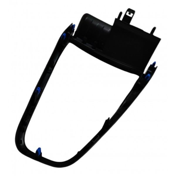 Moldura Alavanbca Cambio Fiat Strada 2023 1.3 B3146